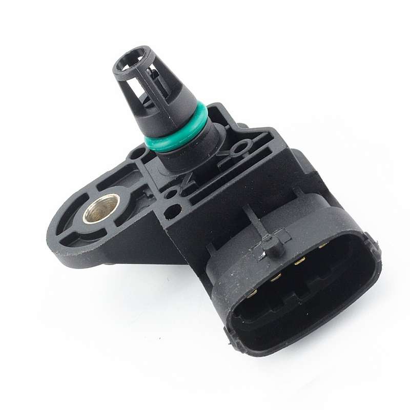 Manifold intake pressure sensor 0261230217 For Honda Polaris RZR 570 800 900