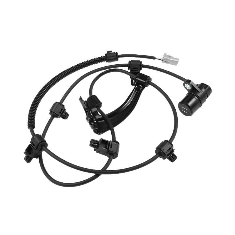 Rear Left 89546-60030 ABS Wheel Speed Sensor For Toyota Land Cruiser 100 LC100