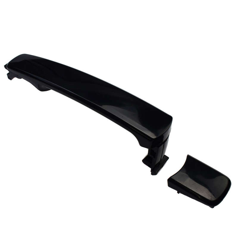 Front RH Rear RH LH Exterior Door Handle For Nissan Rogue Infiniti FX35 Base New
