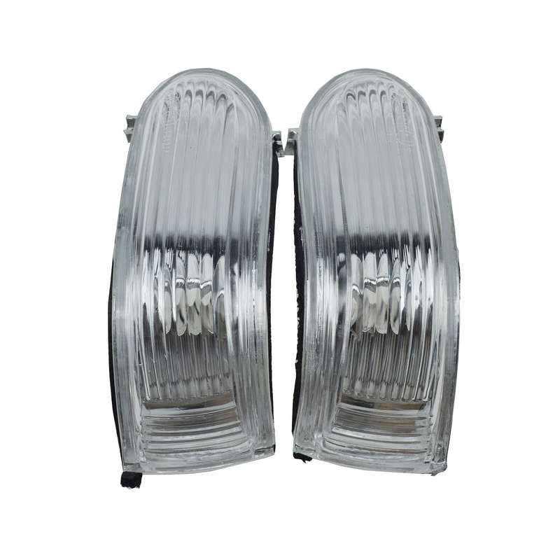 For Kia Forte Koup 2010-12 New 2PCS Left & Right Side Mirror Turn Signal Lamp