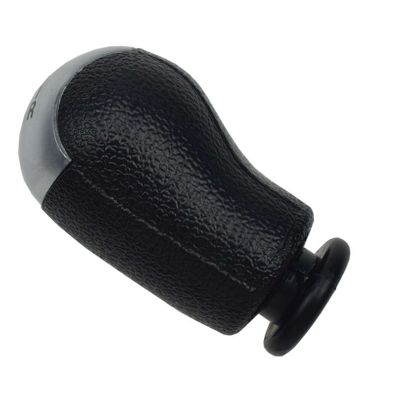 5 Speed Shifter Knob Manual Transmission 5R3Z-7213-BAA For 2005-10 Ford Mustang