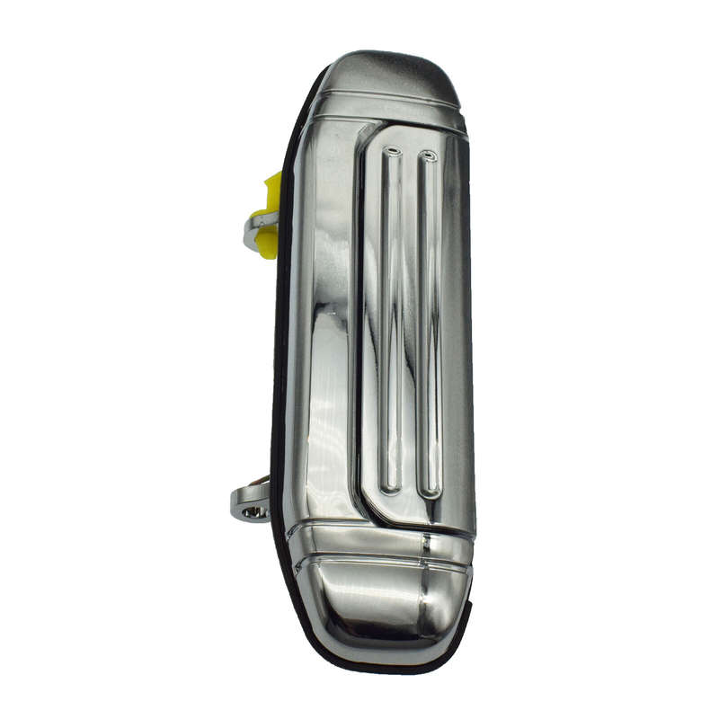 Front Left Outer Door Handle For Mitsubishi Montero 92-00 Pajero 92-98 MR156875