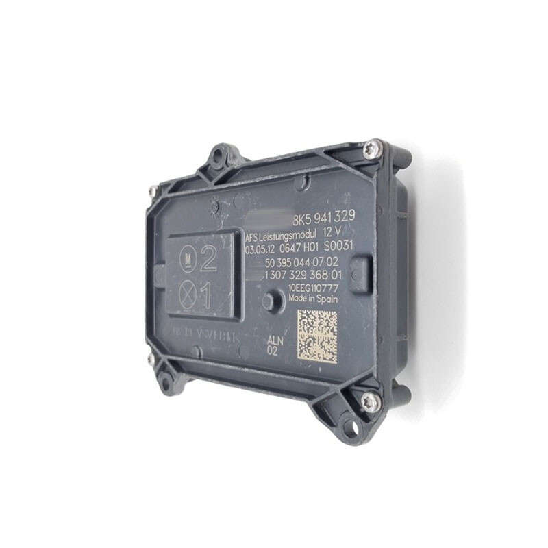 1T0941329 FIt For Volkswagen CC Headlight Leveling AFS Control Module 8K5941329