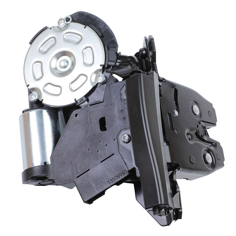 Rear Tailgate Lock Latch for Chevrolet Equinox Suburban Tahoe Traverse 2015-2020
