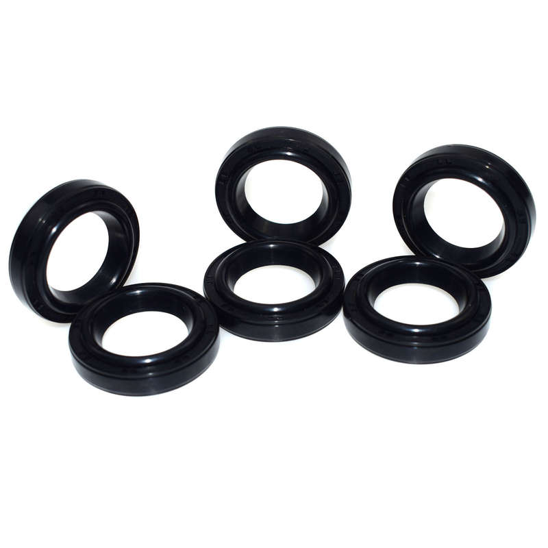 6PCS 12342-RYE-004 X6 FIT HONDA ACURA V6 MDX RL TL VALVE COVER TUBE SEALS SET