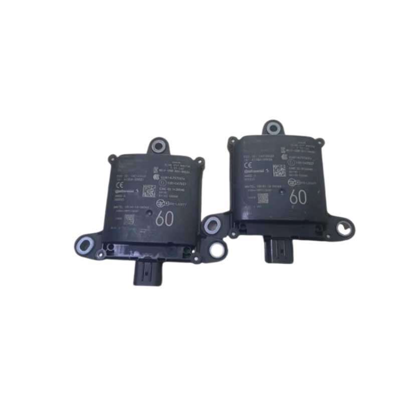 Rear Blind Spot Detection System Warning Sensor 88162-08060 For Toyota 2021-23