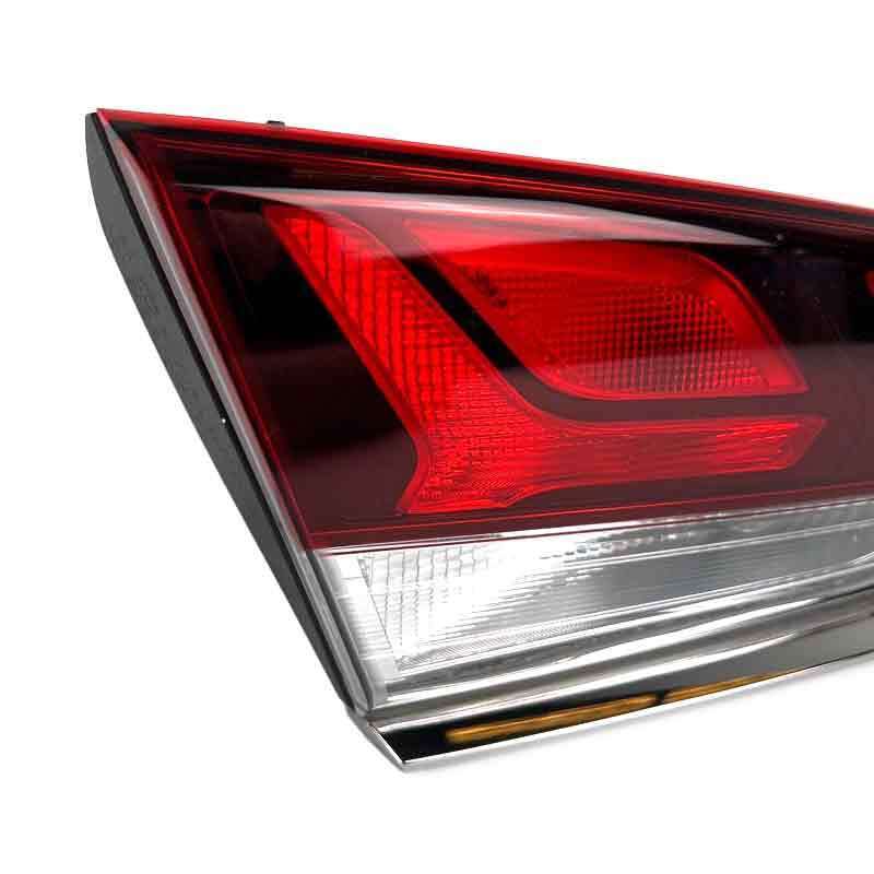 Fit For Hyundai Sonata 2018-2019 Rear Left&Right Inside Brake Stop Tail Light de