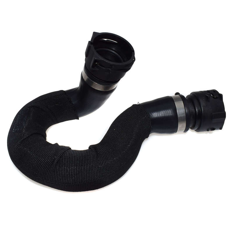 New Radiators Hose Upper 4F0121101F for Audi A6 Quattro 2005-2011 4F0121101 F