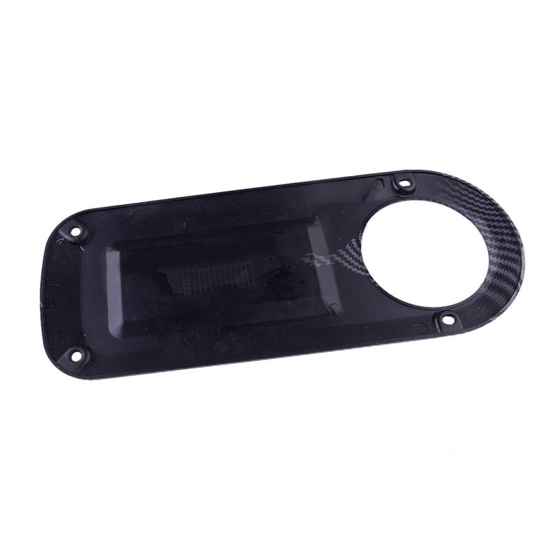 ABS Tank Center Cover Panel Fairing Fit For Kawasaki Ninja ZX-12R 2000-2005 New