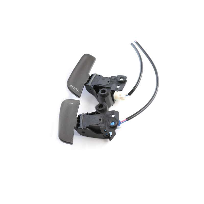 Steering Wheel Paddle Shifter Steering Switch FIt For Mazda 2 3 6 CX-3 CX-5 CX-9