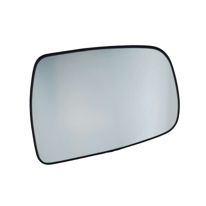 Left Driver Side Rearview Mirror Glass W/ Heated For Kia Sorento XM 2009-14 New