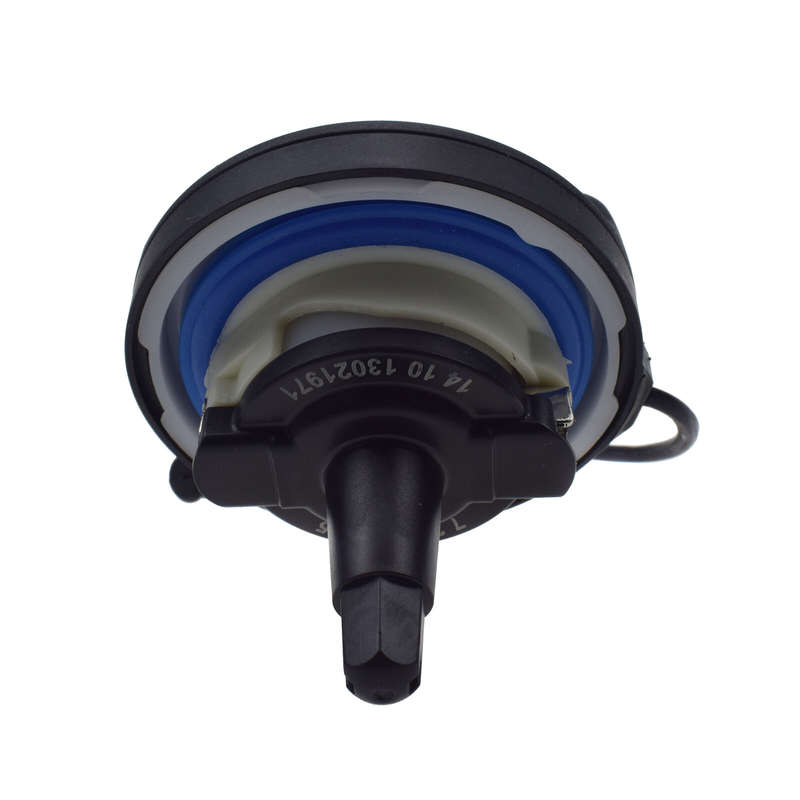 Fuel Gas Tank Filler Cap For BMW E39 E46 E60 Mini Cooper 16116756772,16