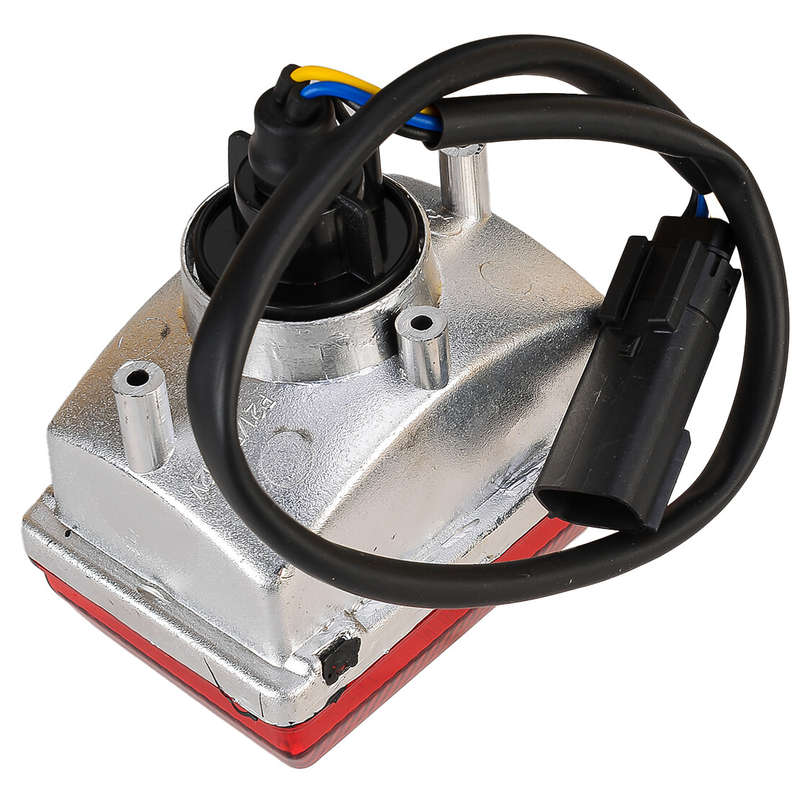 Rear Tail Brake Light Stop Lamp Fit for Hisun ATV UTV HS500 HS700 35250-115-0100