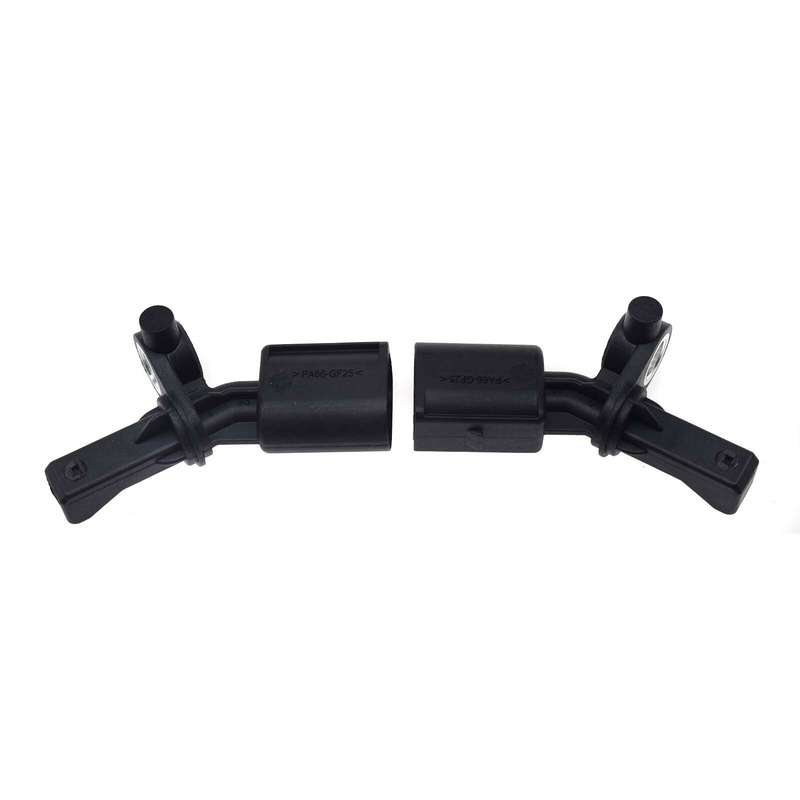 Rear Pair ABS Wheel Speed Sensor For VW Polo 9N 6R AUDI A2 WHT003863,WHT0