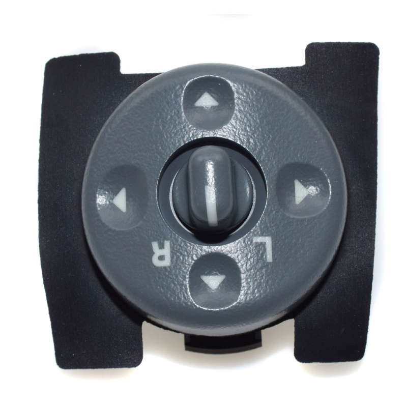 Power Mirror Switch For 95-99 CHEVY Suburban Silverado Tahoe S10 GMC 15009690