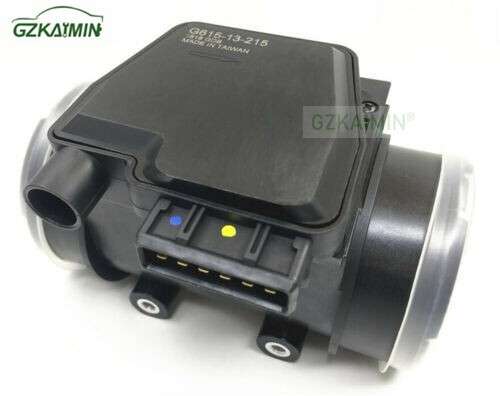 Mass air flow sensor G615-13-215A For Courie Raider PC PD G6 Mazda Bravo 2.6L