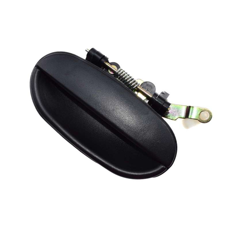 Outer Door Handle Rear Left Driver Side LH Fit Hyundai 95-99 8365022000CA New