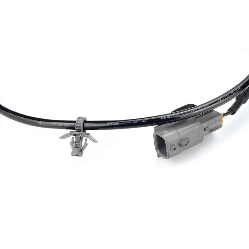 Front L/R ABS Wheel Speed Sensor 47910-3DA0A 479103DA0A For NISSAN SENTRA Tiida