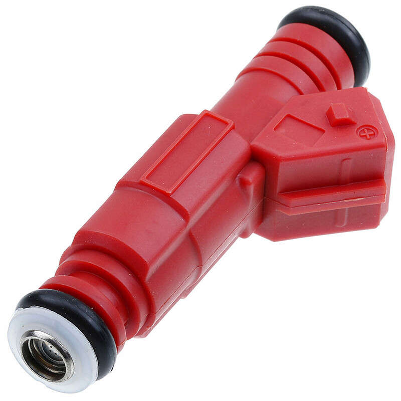 6Pcs Fuel Injectors Fit for Explorer 1997-1998 Ranger Aerostar 1997 V6 4.0L