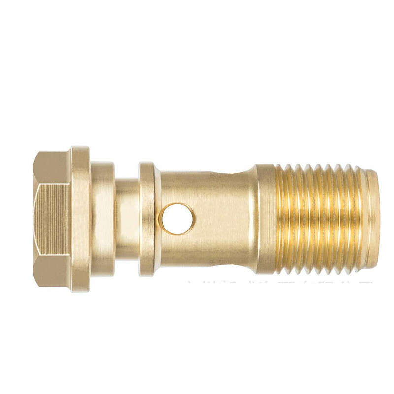 AR2119 3/B Unloader Mounting Bolt Kit Fit for Annovi Reverberi XM & RK