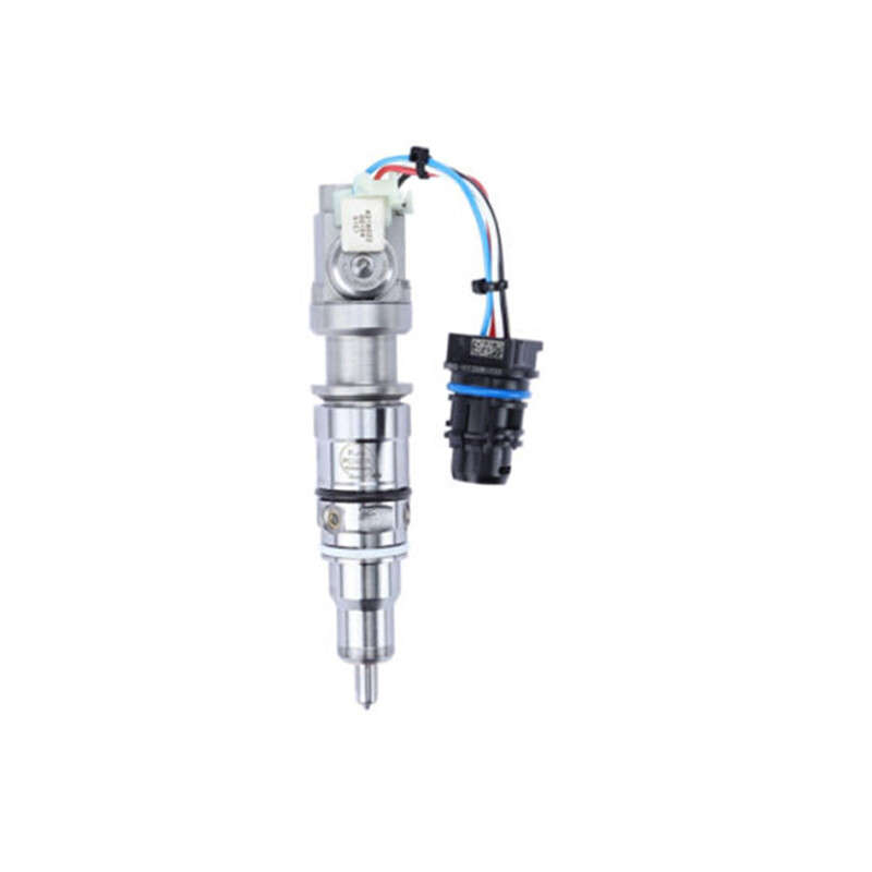 Diesel Fuel Injector AP60902 4C3Z-9E527-AA For Ford 6.0L Powerstroke 2003-2007