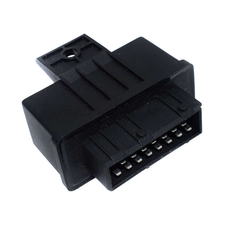 For Peugeot 106 206 207 306 308 405 406 605 307 ABS Fuel Double Relay 9627109680