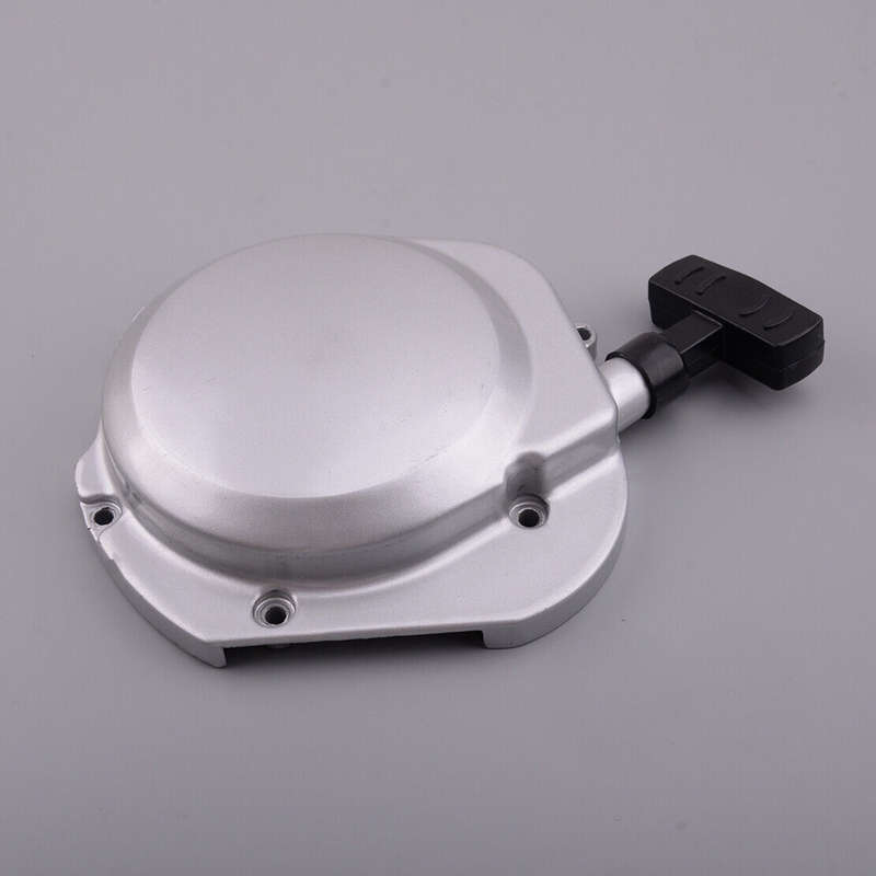 Pull Start Starter Recoil Fit For Jianshe 250 JS250 250CC ATV Quad New