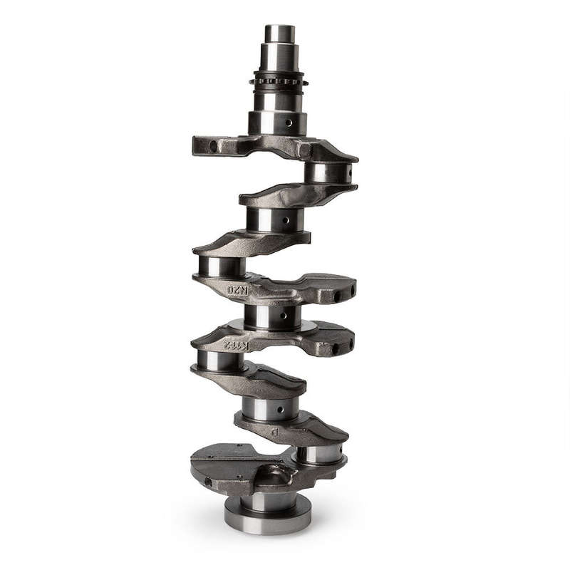 1PC 623V62EH00 Crankshaft For Hyundai Kia Forte Optima Soul 2.0L 2012 2013-2019