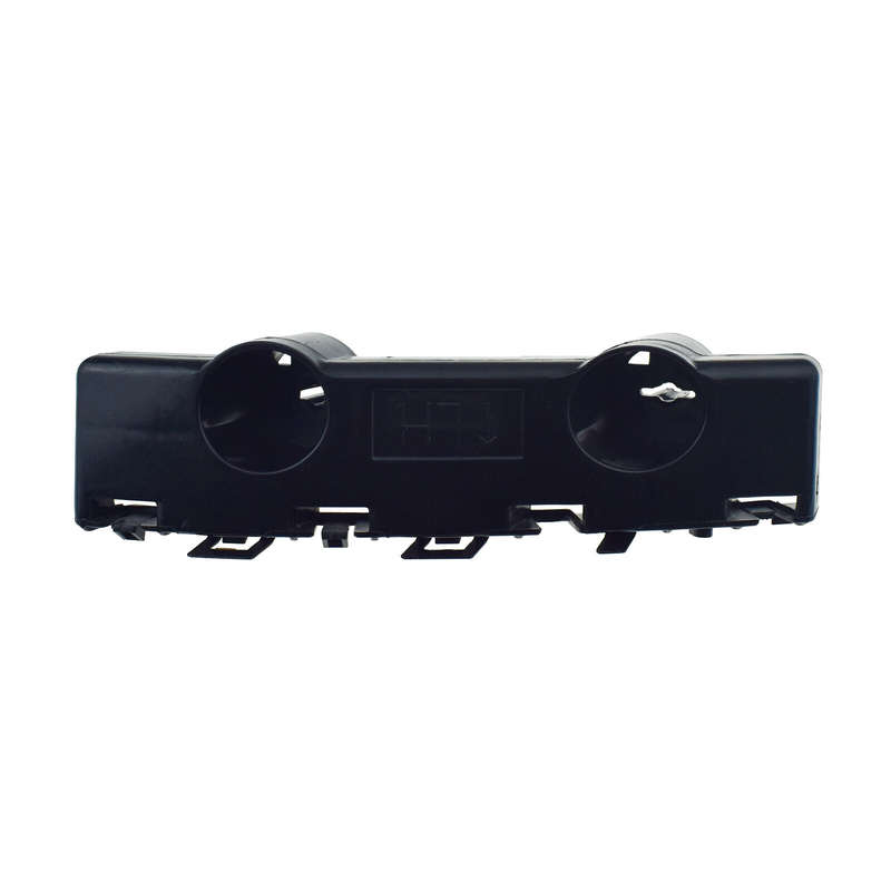 Front Left Side Bumper Support Brackets For 2015 2016 2017-18 Nissan Murano New