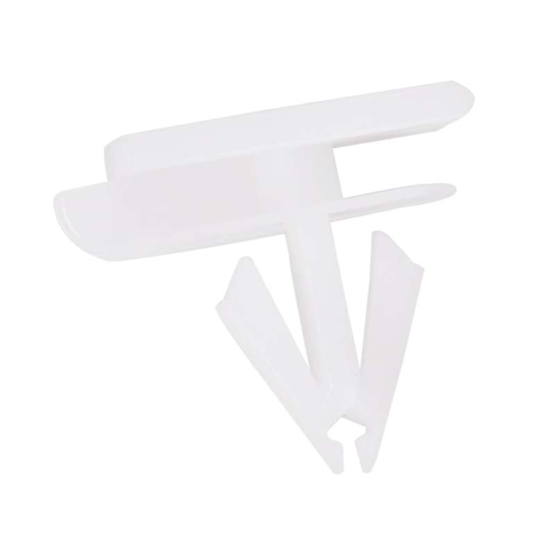 20x Rocker Moulding Clip Retainer Fastener Fit for GM Pontiac Cadillac Chevrolet