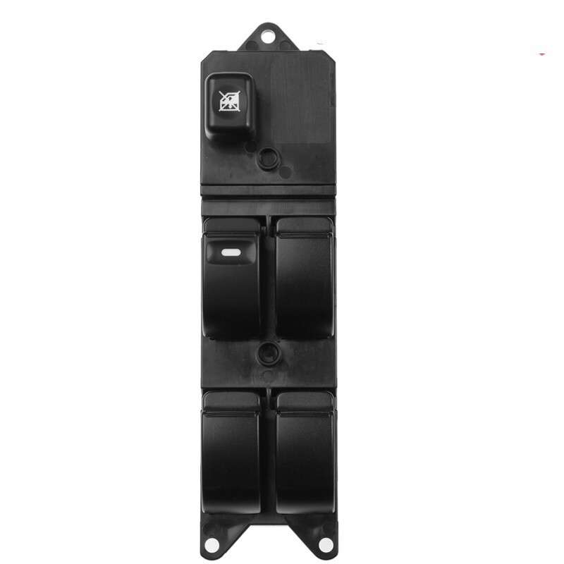 MR587942 Power Window Switch For Mitsubishi Pajero Lancer Pickup L200 KB4T V73