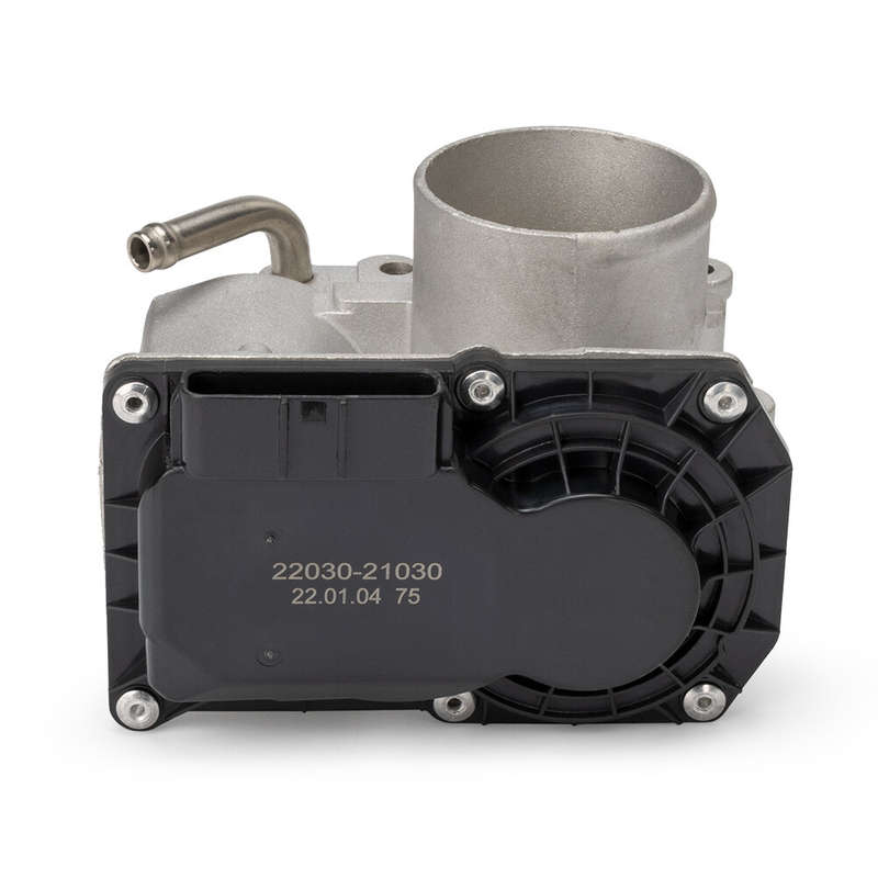 Throttle Body for Toyota Yaris 1.5L LE S SE 2007-2012 2203021030 22030-0M010