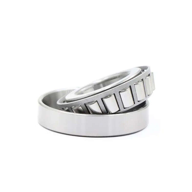 1PC New For NSK HR31306J Tapered Roller Bearing 30x72x20.75mm