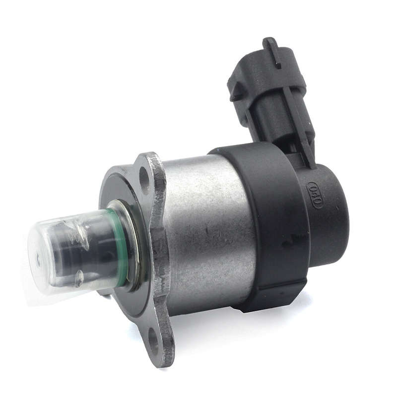 Fuel Pump Pressure Regulator Metering Control Solenoid SCV Valve Unit For RENAUL