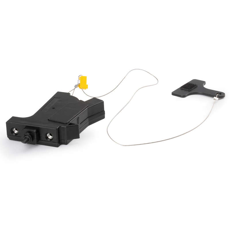 Fuel Gas Door Release Actuator For 2013-2018 Hyundai Santa 81590-2W000
