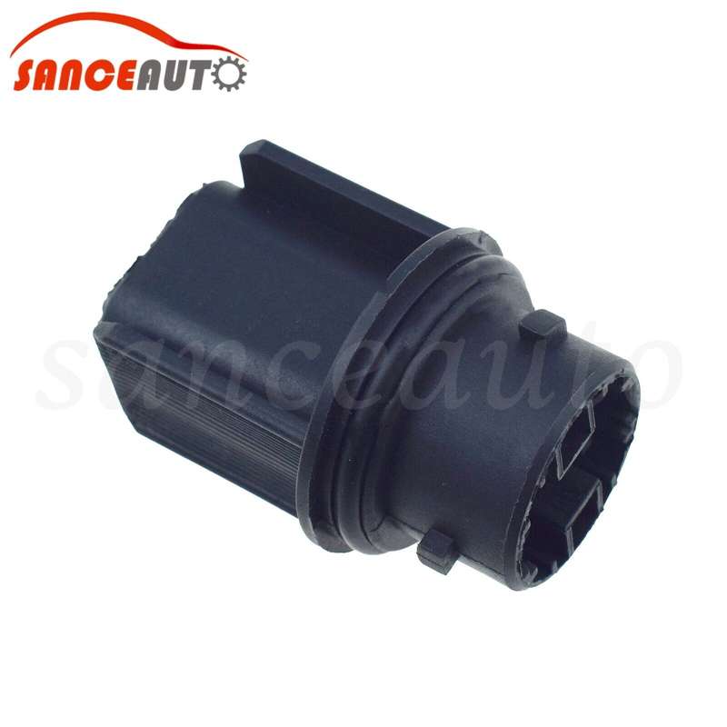 For Freightliner Cascadia Columbia Truck 3157 4157 Headlight Light Bulb Socket