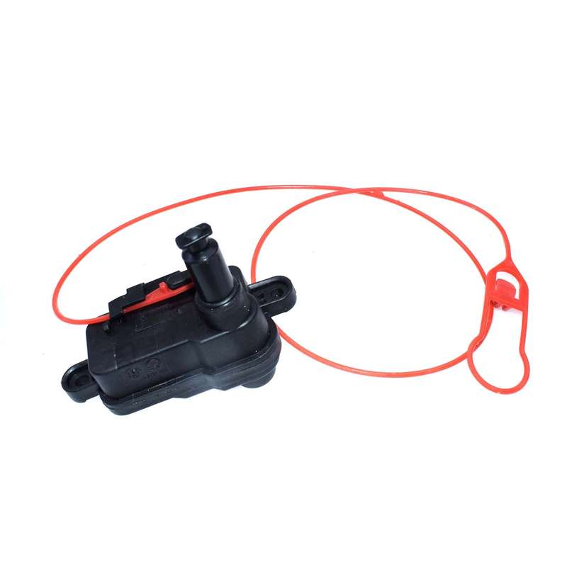 4L0862153A For Audi A6 A7 Quattro Q7 Fuel Tank Filler Door Lock Actuator Motor