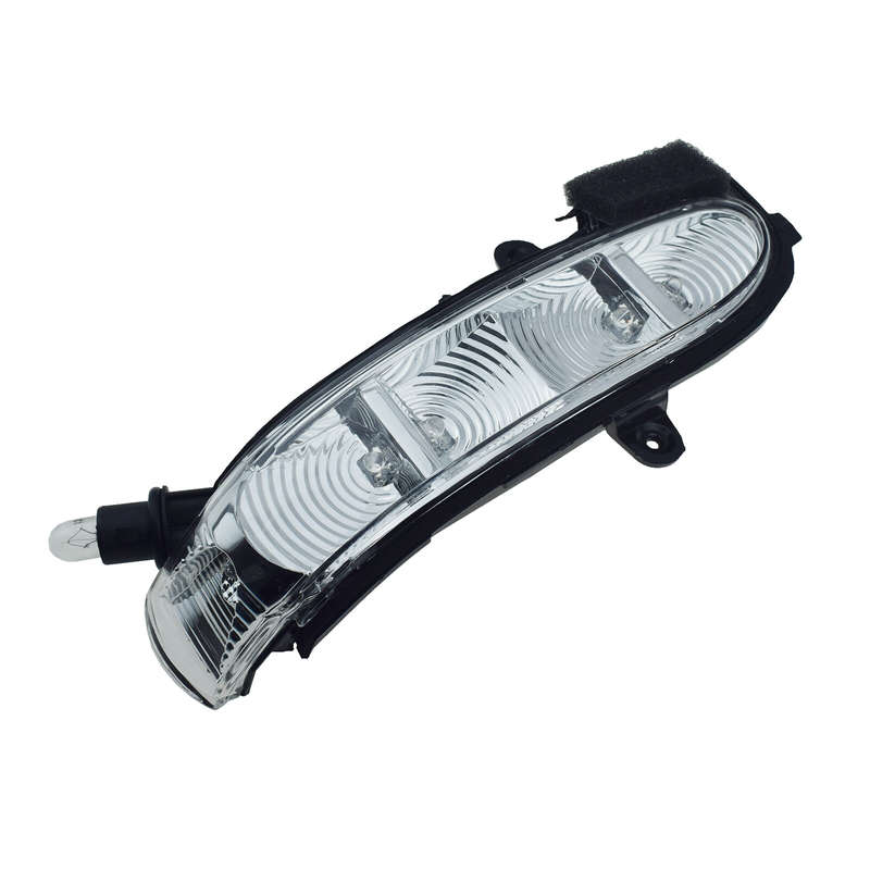 Left Side Mirror Turn Signal Light 2038201321 For Benz E-Class W211 S211 2002-06