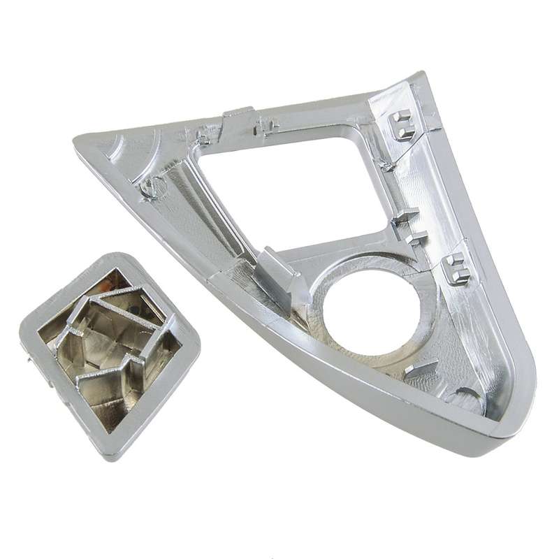 Center Console Armrest Box Switch Button Cover Fit For BMW 5 Series F10 F18