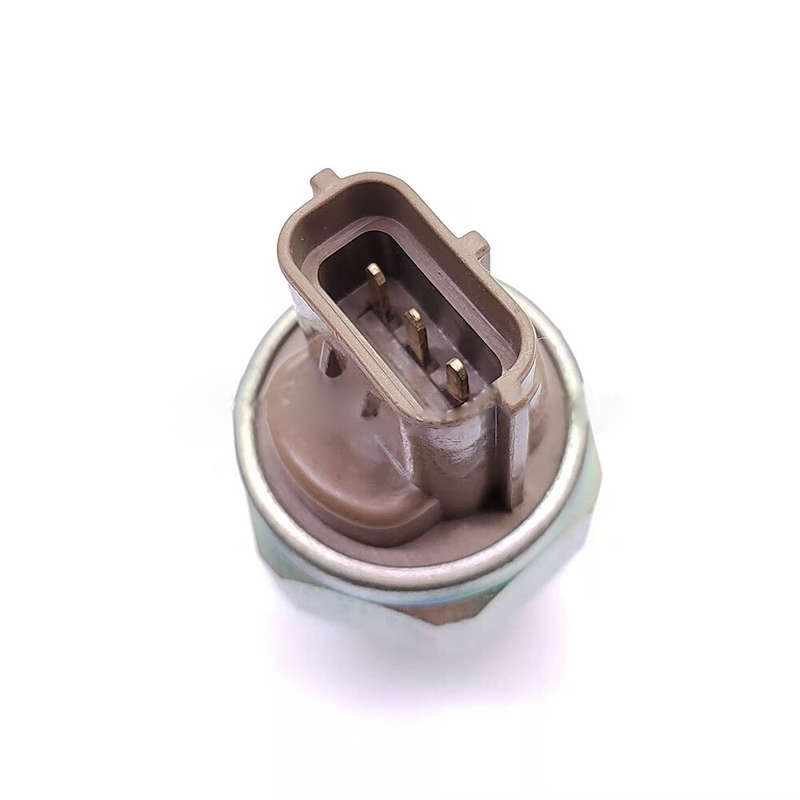 Fuel Rail High Pressure Sensor fit for Isuzu Holden 4HK1 6HK1 6UZ1 6WG1
