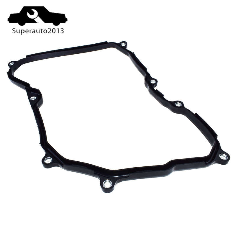 Automatic Transmission Pan Gasket For VW Jetta Golf Beetle Audi TT 09G321370 New