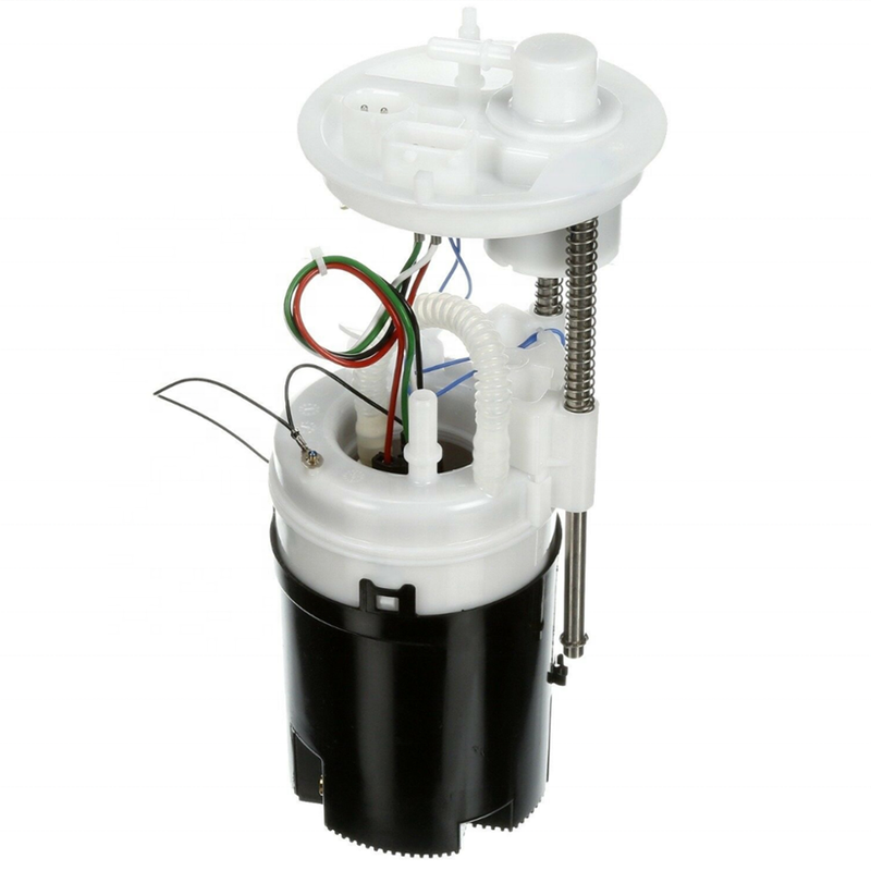 16117212585 Electric Fuel Pump Assembly for BMW E70 F85 E71 E72 F16 F86 X5M X6