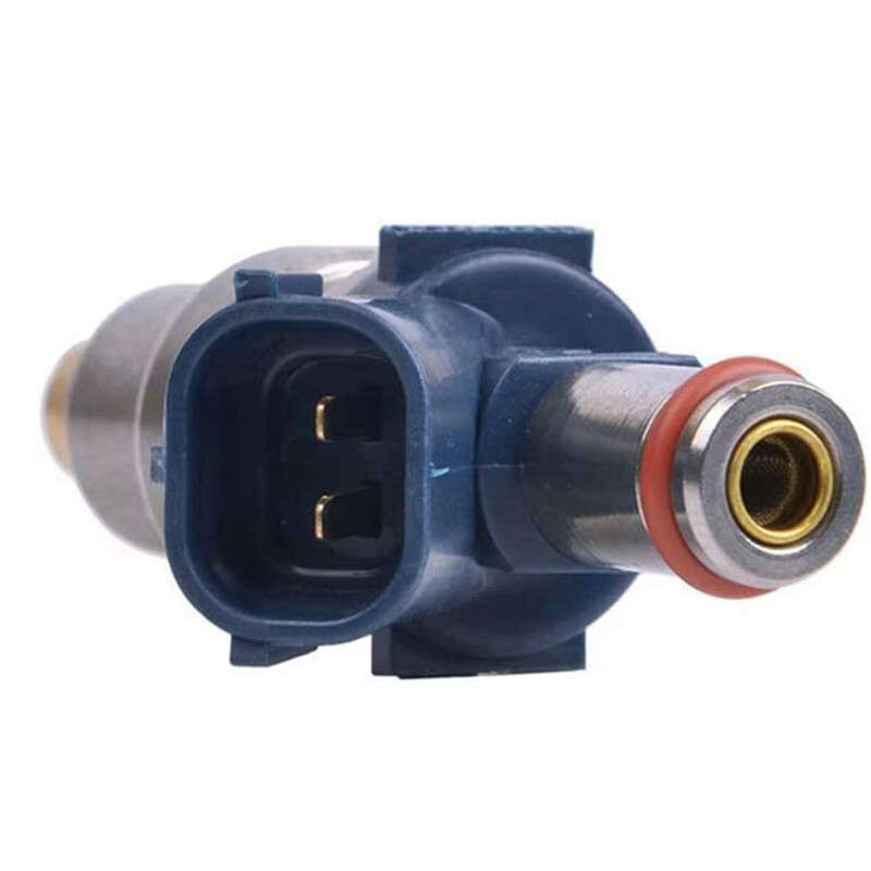 4PCS 23250-75040 Fuel Injector Nozzle For Toyota Tacoma Hilux 2RZFE 95-00 2.4L