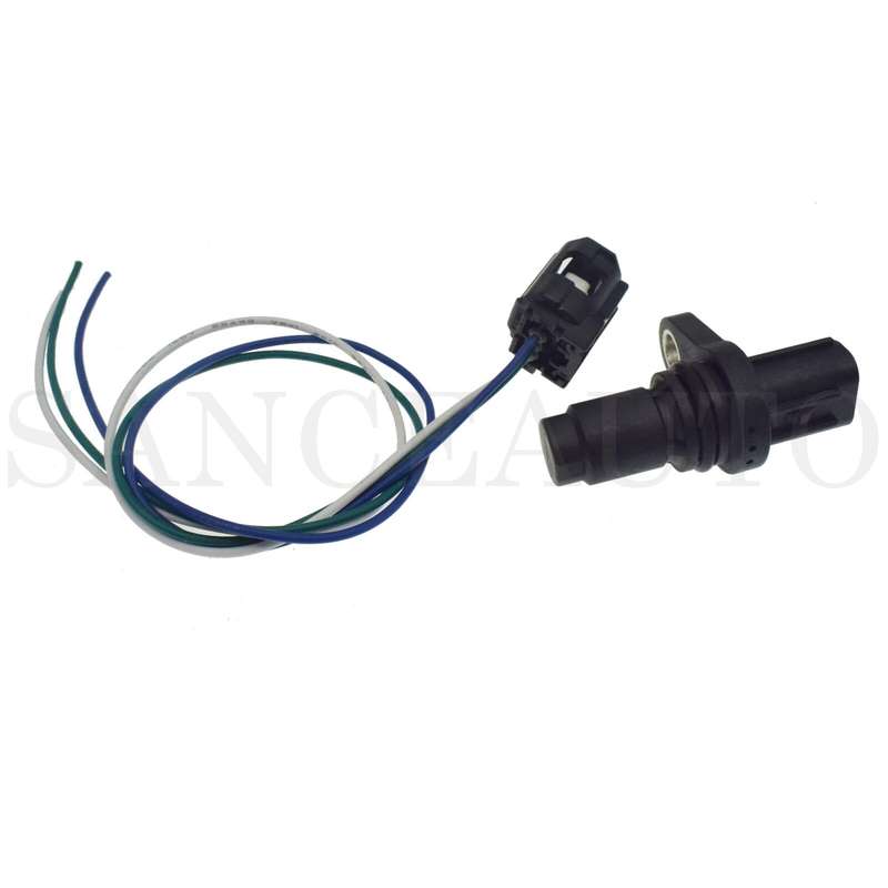 9091905060 Camshaft Position Sensor W/ Connector For Toyota Lexus V6 Lexus Scion