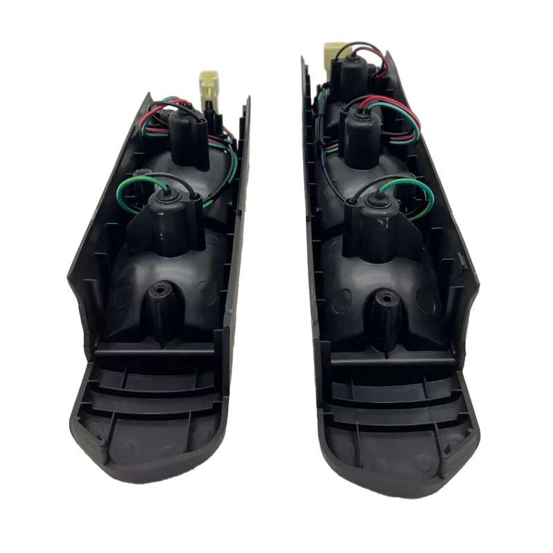L & R Brake Turn Signal Tail Light Assembly Fit for Toyota Forklift 8 Series