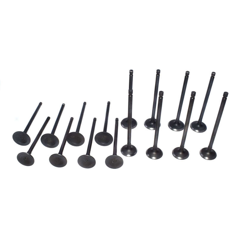 For Mitsubishi Lancer 2.0L Mirage Intake & Exhaust Valve Kit MD162423,MD162