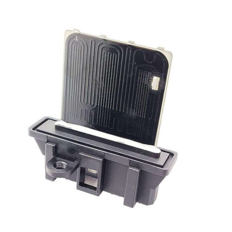 Fan resistance 27150-EY00A For 2012-2019 Nissan Versa Versa Note 1.6L