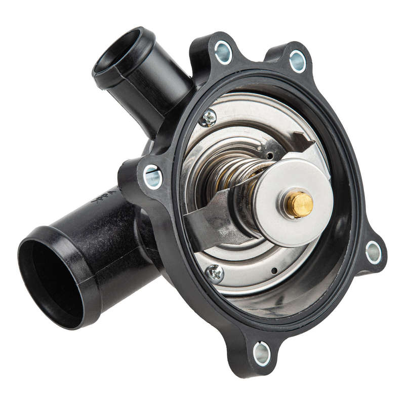 079121115BK Engine Coolant Thermostat For VW Touareg 2007-2009 079121115BA