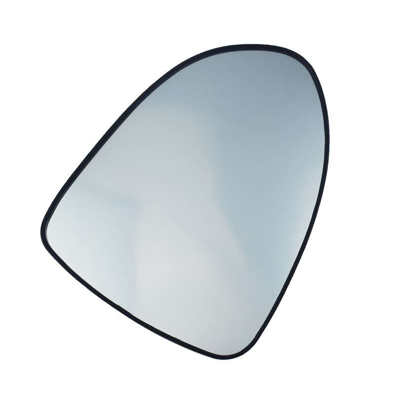 Left Side Mirror Glass Non-Heated 876111W010 For 2012-2017 Kia Rio 1.6L l4 New