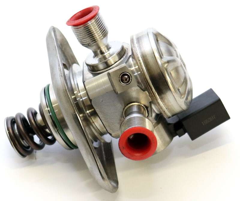 Original FOR Mercedes W177 W247 B200 M282 HIGH PRESSURE PUMP Gasoline Pump